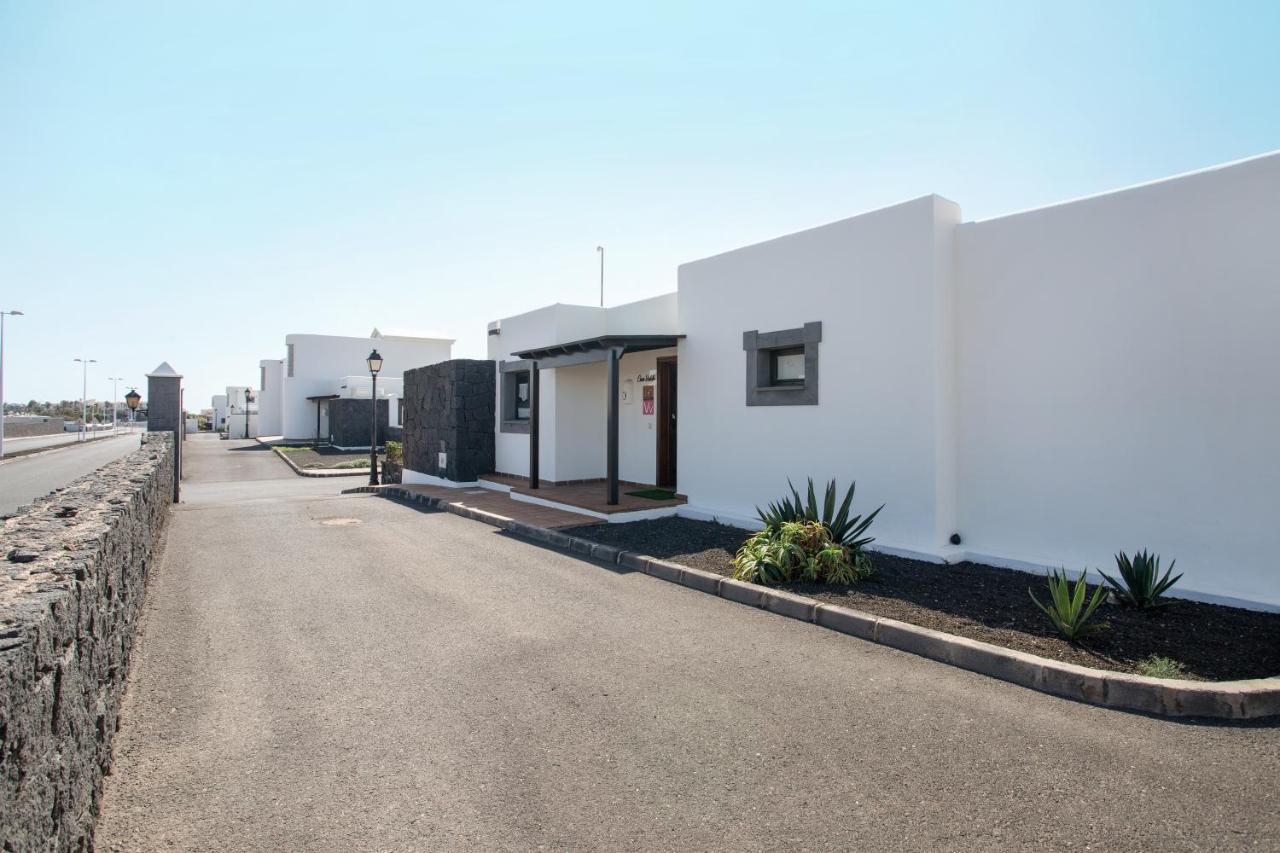 Casa Violeta Villa Playa Blanca  Exterior foto