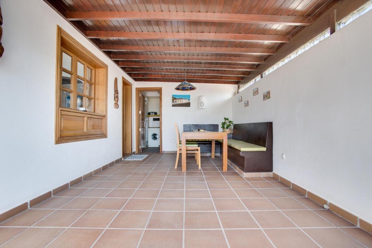 Casa Violeta Villa Playa Blanca  Exterior foto